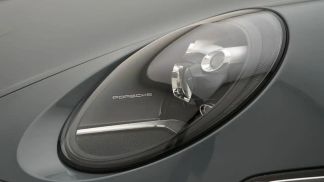 Leasing Coupe Porsche 992 2023