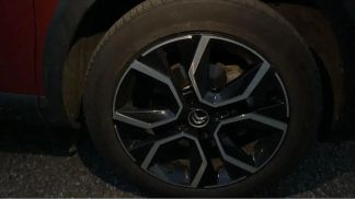 Finansowanie Sedan Citroën C4 2021