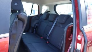 Financování Hatchback Ford B-Max 2016