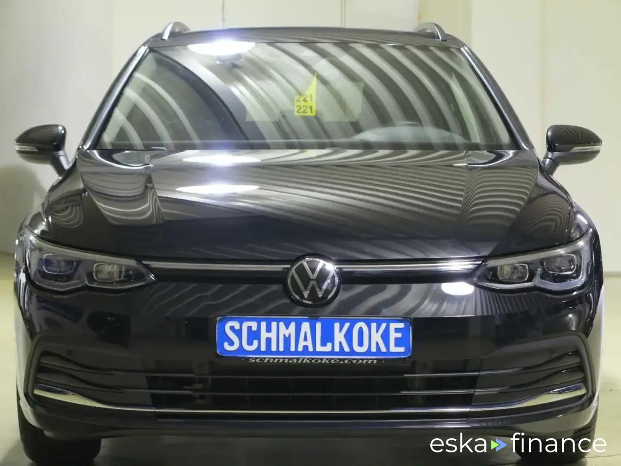 Finansowanie Wóz Volkswagen Golf 2023