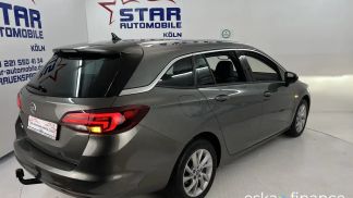 Finansowanie Wóz Opel Astra 2022