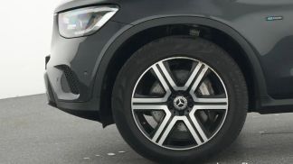 Finansowanie Coupé MERCEDES GLC 300 2020