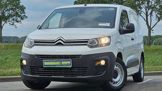 Citroën BERLINGO 1.5 2020