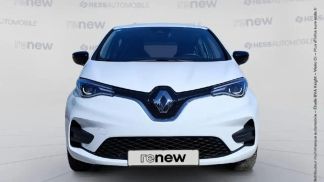 Leasing Sedan Renault ZOE 2022