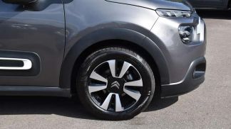 Leasing Sedan Citroën C3 2023