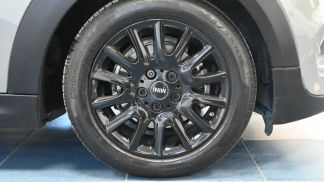 Leasing Sedan MINI ONE 2019