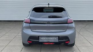 Leasing Hatchback Peugeot 208 2024