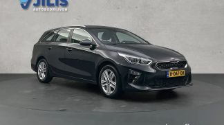 Leasing Wagon Kia CEED SW / CEE'D SW 2020