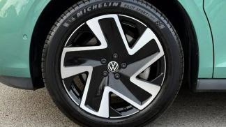 Leasing Hayon Volkswagen ID. Buzz 2023