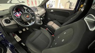 Financování Sedan Abarth 595 PISTA 2020