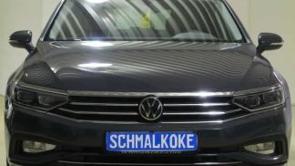 Finansowanie Wóz Volkswagen Passat Variant 2020