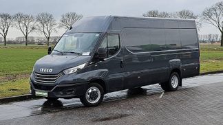 Finansowanie Van Iveco DAILY 35 C 2023