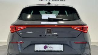 Finansowanie Sedan Cupra Leon 2022