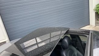 Lízing Sedan MERCEDES C 220 2014