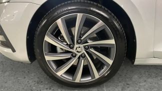 Leasing Wagon Skoda Octavia 2024