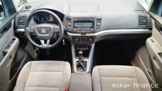 Finansowanie Hatchback Seat Alhambra 2011