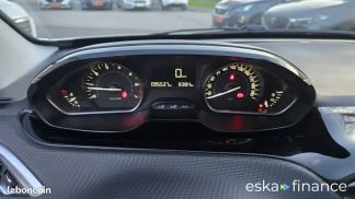 Leasing Hayon Peugeot 208 2019