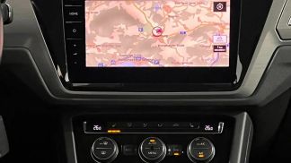 Lízing Hatchback Volkswagen Touran 2020