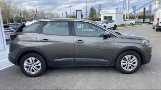 Leasing SUV Peugeot 3008 2019