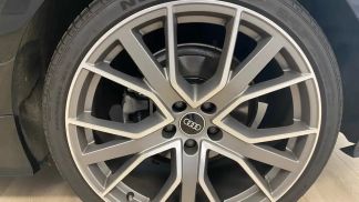 Finansowanie Hatchback Audi A5 2020