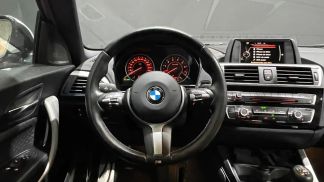 Finansowanie Coupé BMW 218 2015