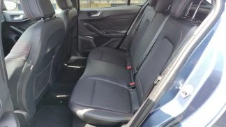 Leasing Hatchback Ford Focus 2019