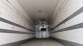 Leasing Semi-remorque System Trailers TKS24-1TRI 2010