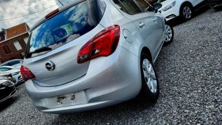 Finansowanie Sedan Opel Corsa 2018