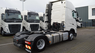 Leasing Special truck FH 500 GLOBETROTTER XL VARIOS 2022