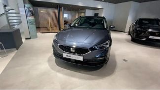 Leasing Wagon Seat Leon 2024