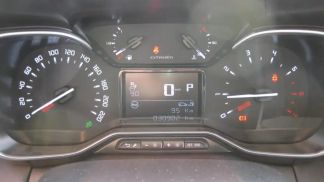 Leasing SUV Citroën C3 Aircross 2021