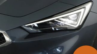 Lízing Sedan Seat Leon 2025