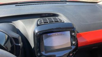 Lízing Kabriolet Toyota AYGO 2016