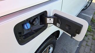 Lízing Osobná doprava Mercedes-Benz CITAN 108 CDI 2023