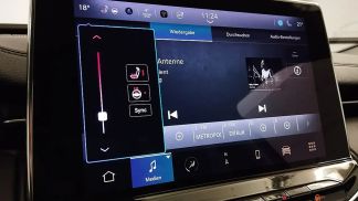 Leasing SUV Jeep Compass 2022