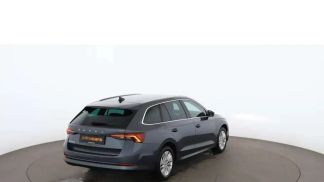 Leasing Wagon Skoda Octavia 2020