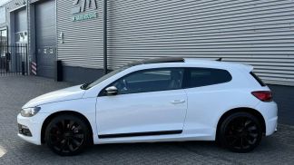 Financování Kupé Volkswagen Scirocco 2010