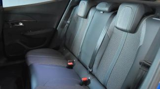 Financování Vagón Peugeot 2008 2023