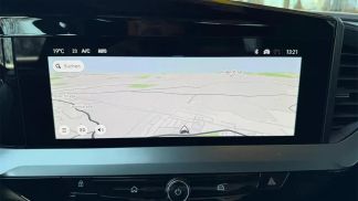 Leasing SUV Opel Mokka 2025