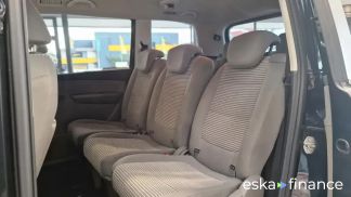 Finansowanie Hatchback Seat Alhambra 2011