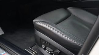 Finansowanie Sedan BMW 535 2013