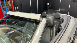 Leasing Convertible MERCEDES CLE 200 2024