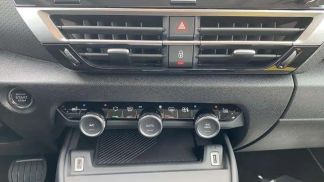 Finansowanie Sedan Citroën C4 2022