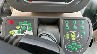 Financování Traktor Fendt 936 Reverse Drive 2015