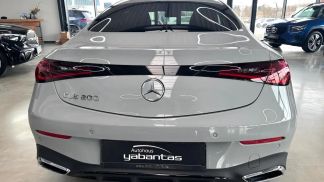 Leasing Coupe MERCEDES CLE 200 2023