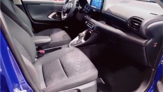 Leasing Hatchback Mazda 2 2024