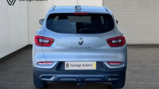 Leasing Wagon Renault Kadjar 2019