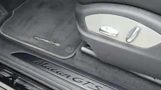 Leasing SUV Porsche Macan 2021