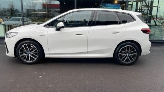 Lízing Hatchback BMW 225 2022