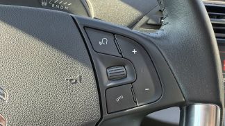 Financování Hatchback Citroën C4 SpaceTourer 2020